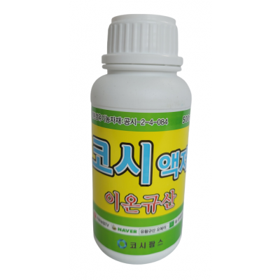 코시액제 500ml